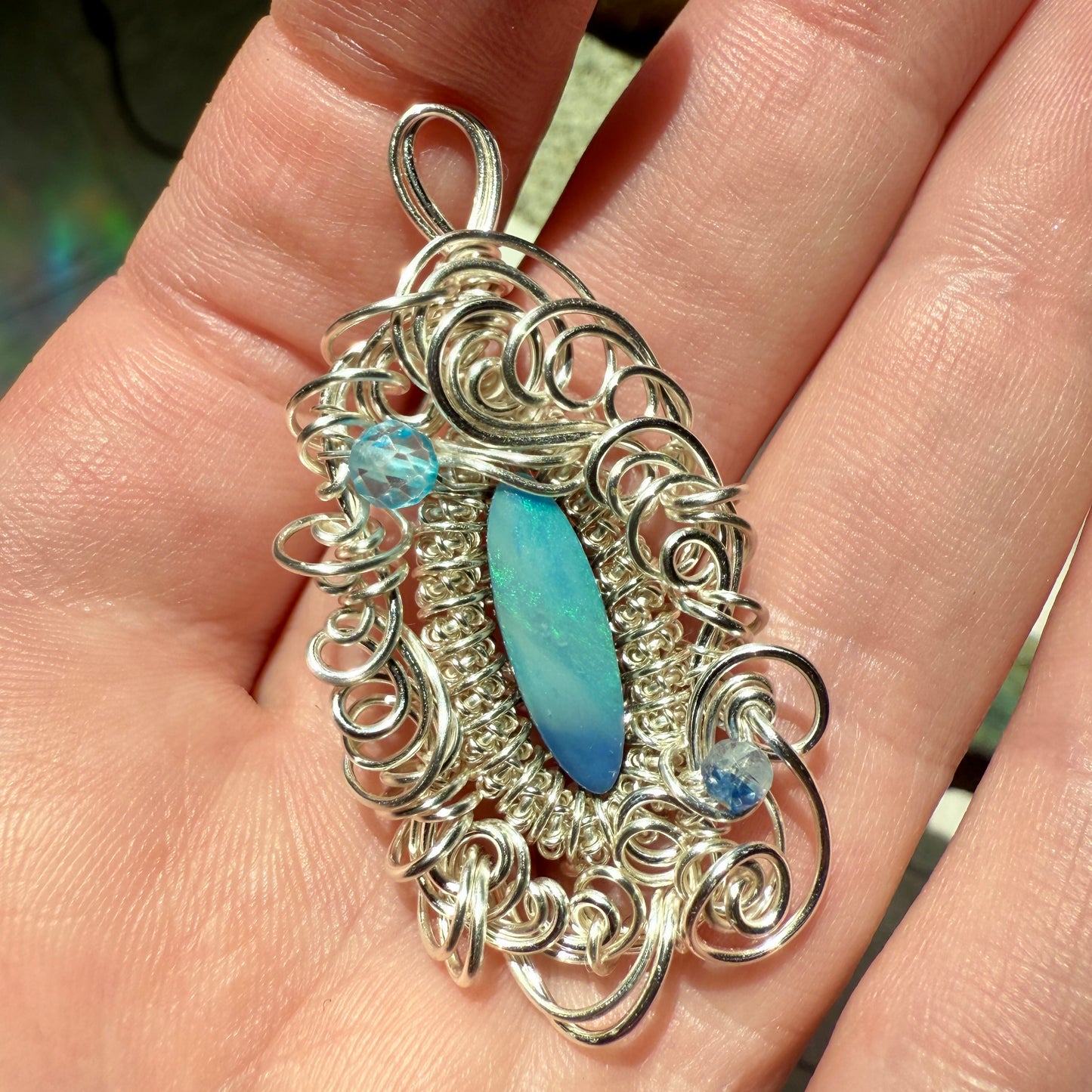 Enchanting The Ocean #2