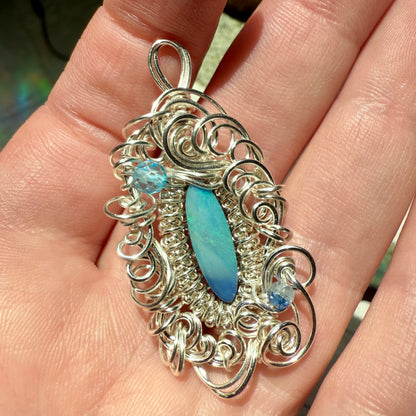 Enchanting The Ocean #2