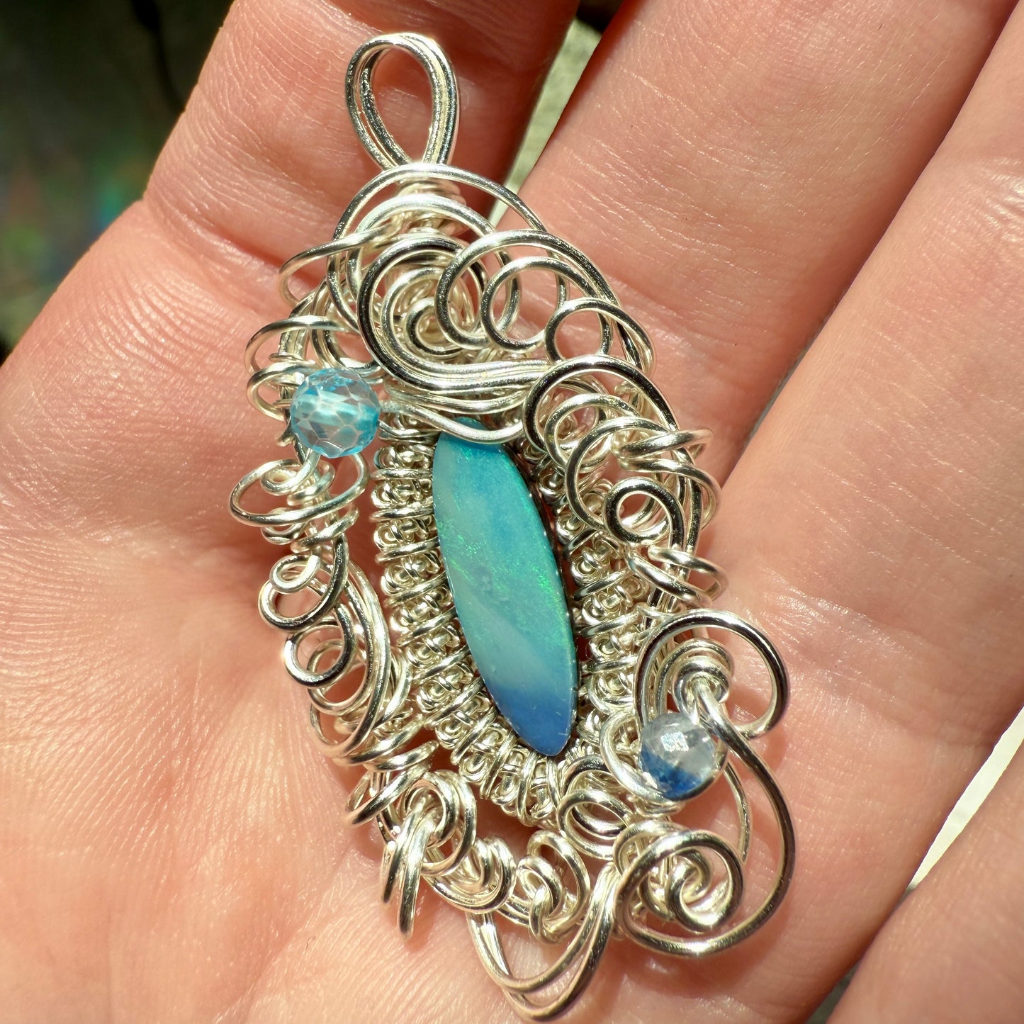 Enchanting The Ocean #2