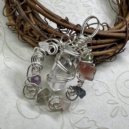 Intent Pendants - curated combinations