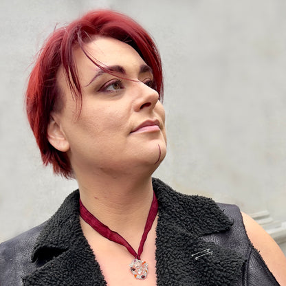 Intent Pendants - curated combinations