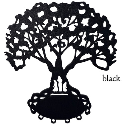 Tree Jewelry Holder