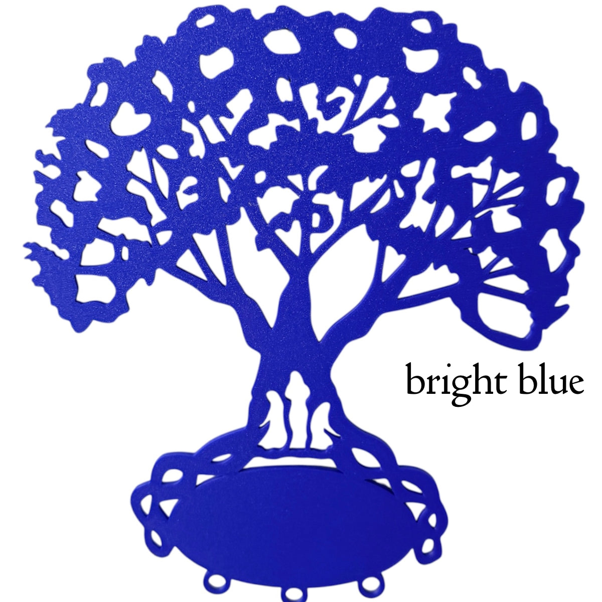 Tree Jewelry Holder