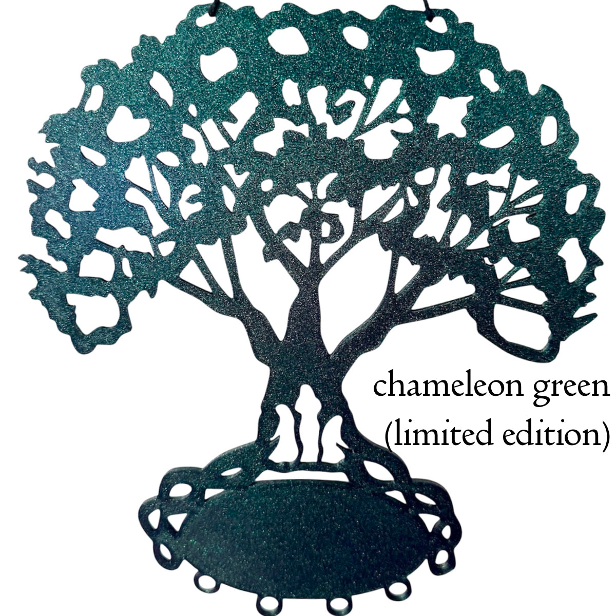 Tree Jewelry Holder