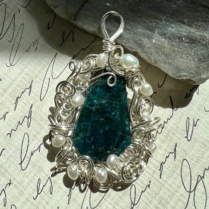 Seven Seas, Seven Stories