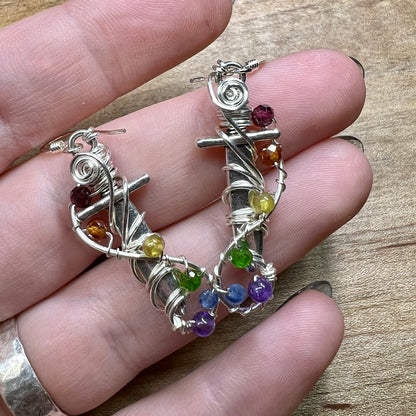 Small Gay Swords #2