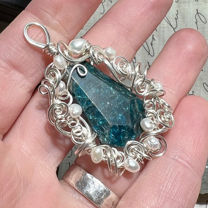 Seven Seas, Seven Stories