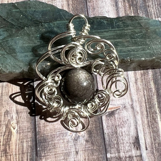 The Spellcast Moon #11