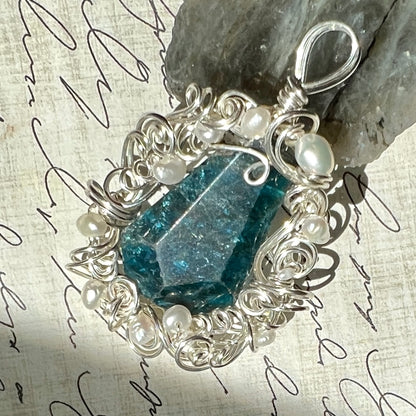 Seven Seas, Seven Stories