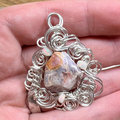 Secrets in the Stones