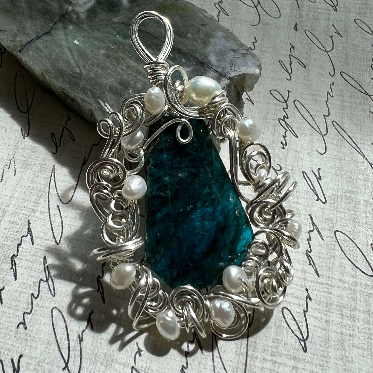 Seven Seas, Seven Stories