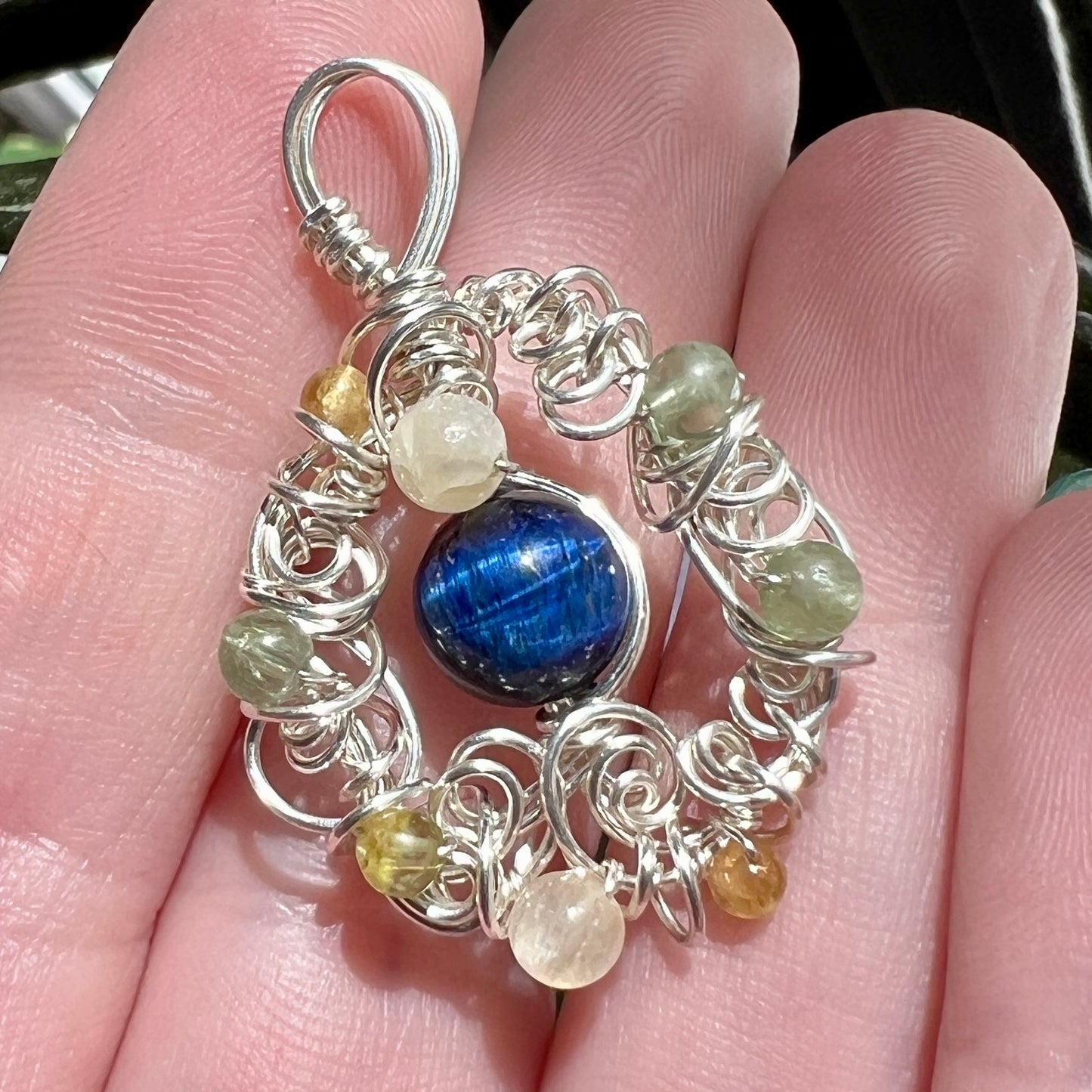 Starry Night #1