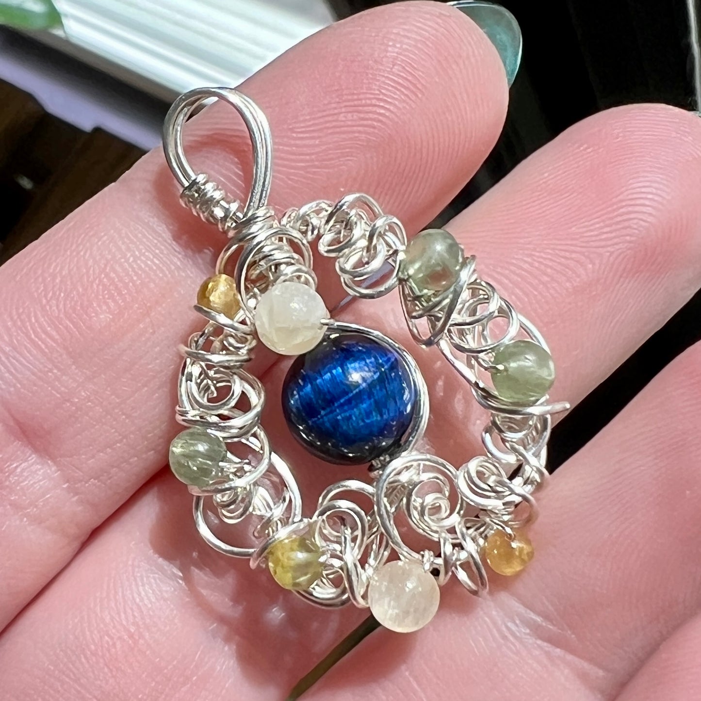 Starry Night #1