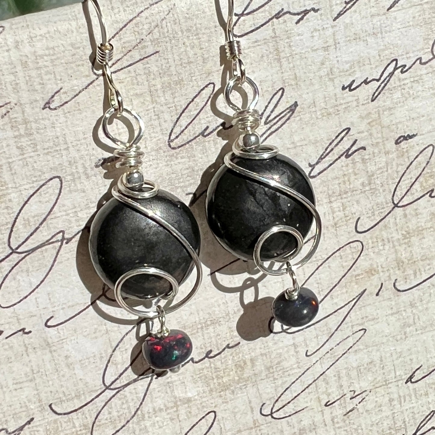 Be Still, Be Strong #3