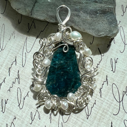 Seven Seas, Seven Stories