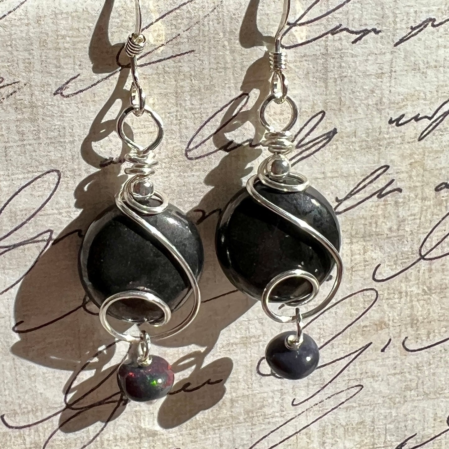 Be Still, Be Strong #3