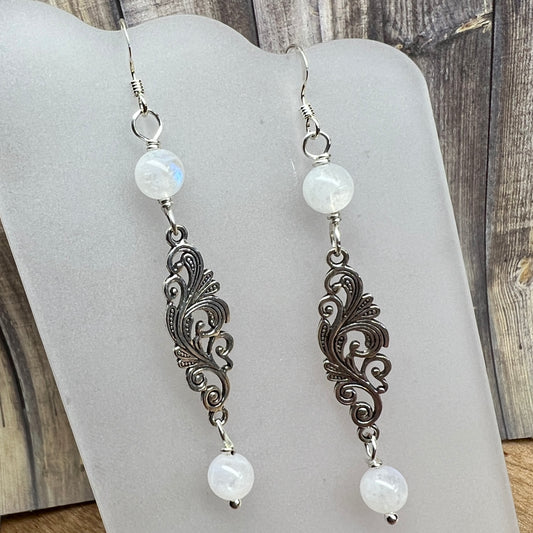 The Fog is Full of Ghosts - LAST PAIR!
