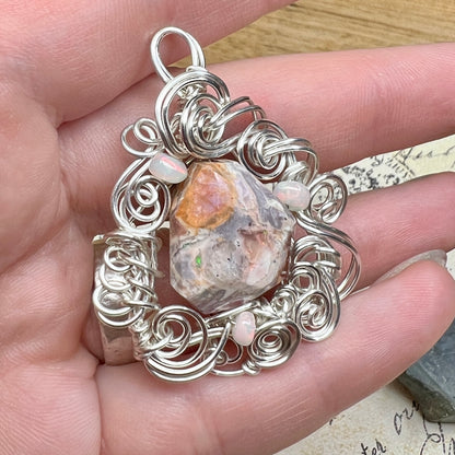 Secrets in the Stones