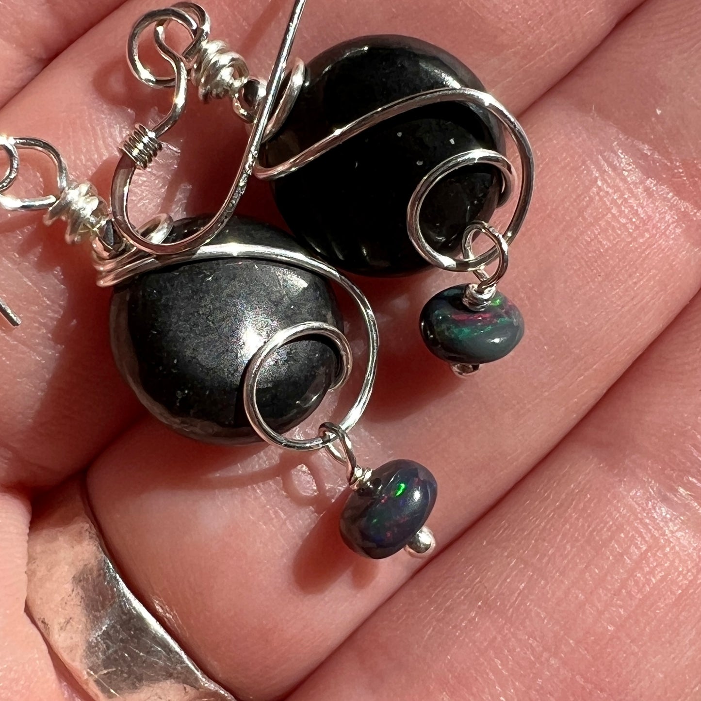 Be Still, Be Strong #3