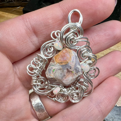 Secrets in the Stones