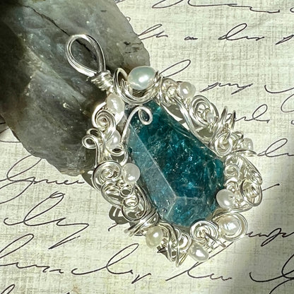 Seven Seas, Seven Stories