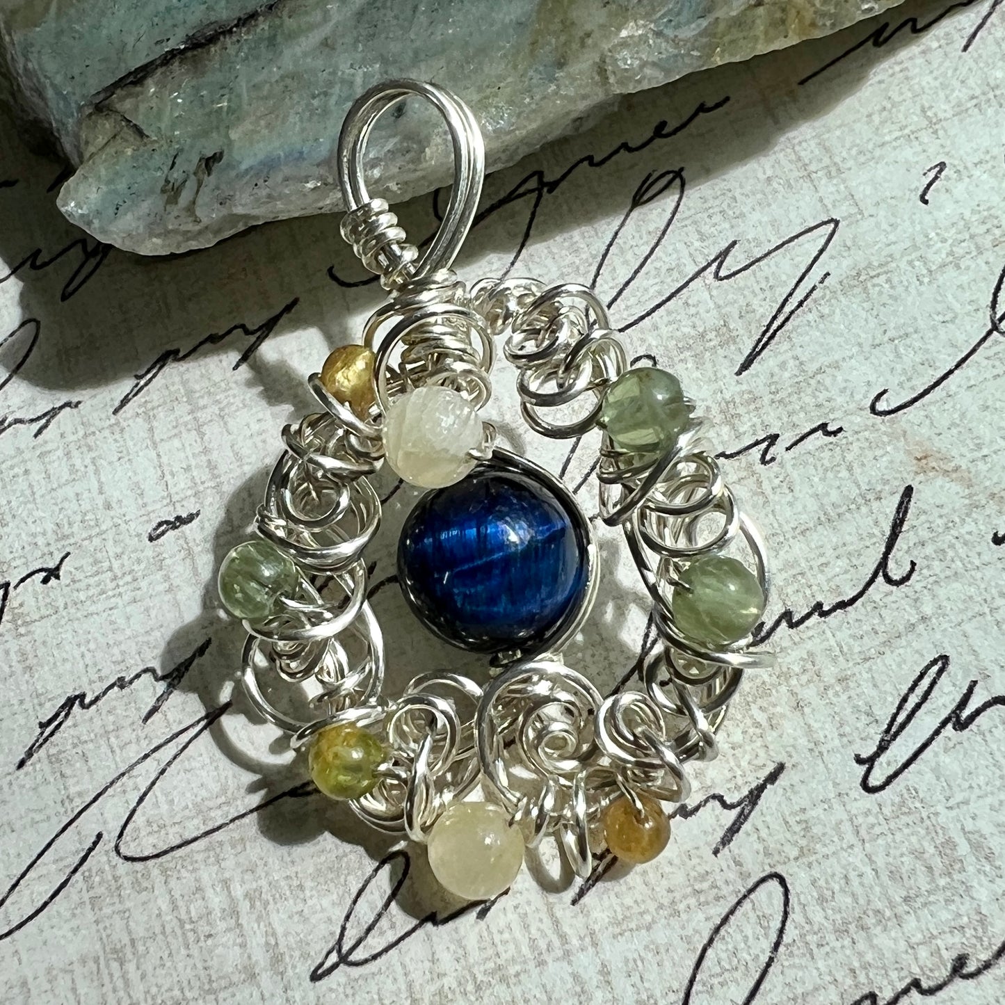 Starry Night #1