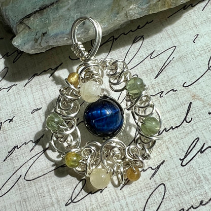 Starry Night #1