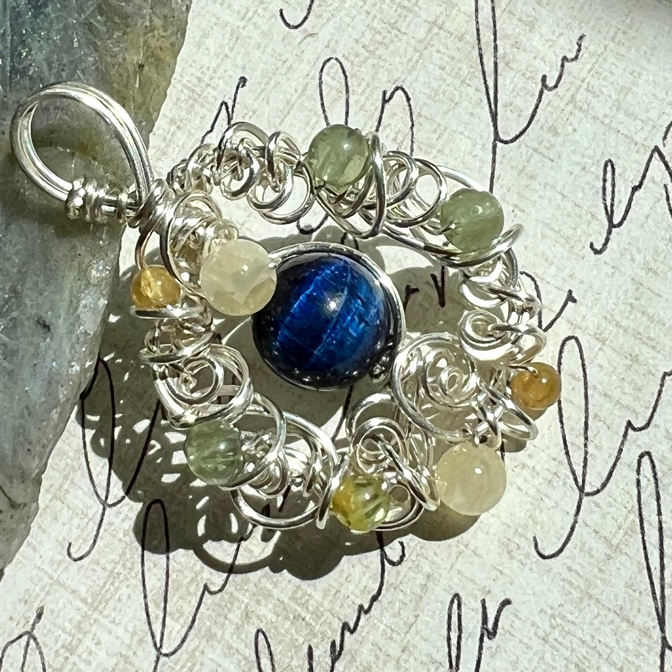 Starry Night #1