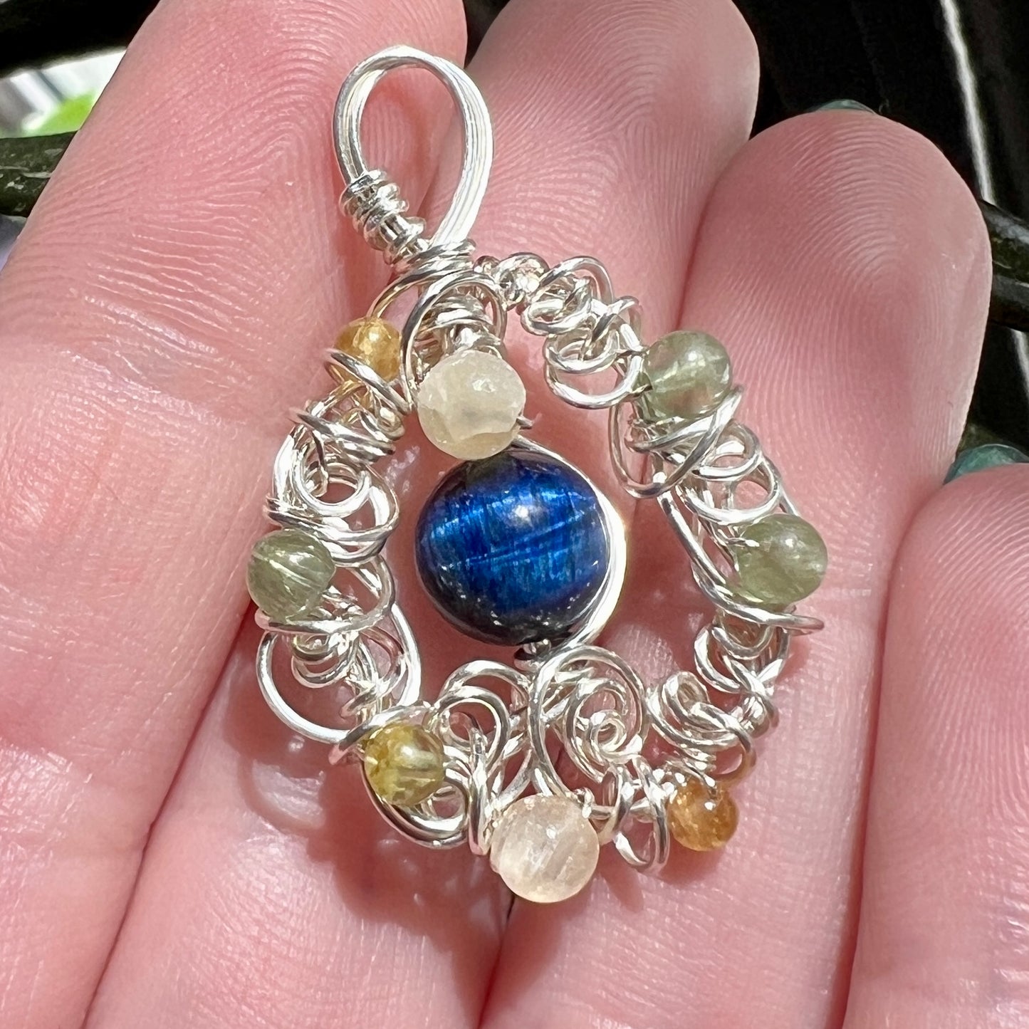Starry Night #1