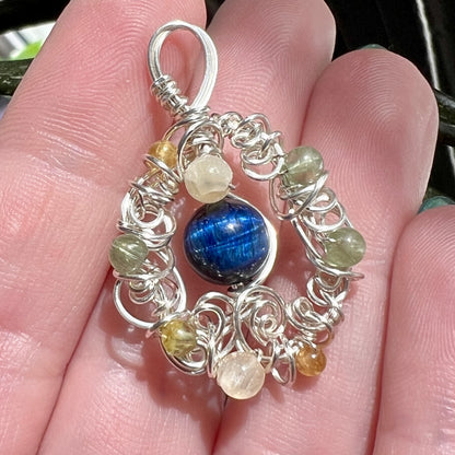 Starry Night #1