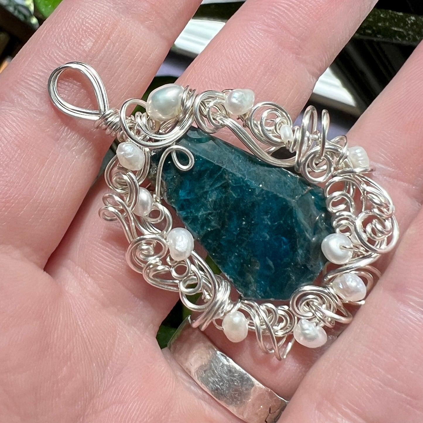 Seven Seas, Seven Stories