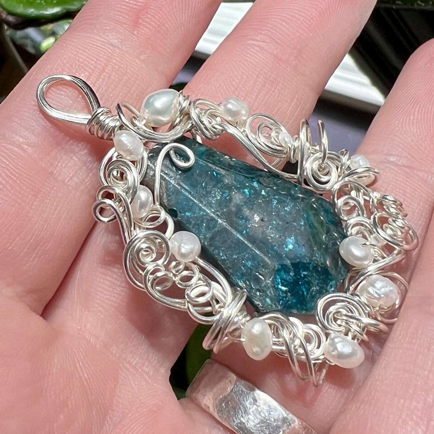 Seven Seas, Seven Stories