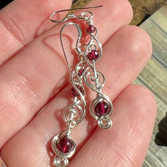 Firedrops