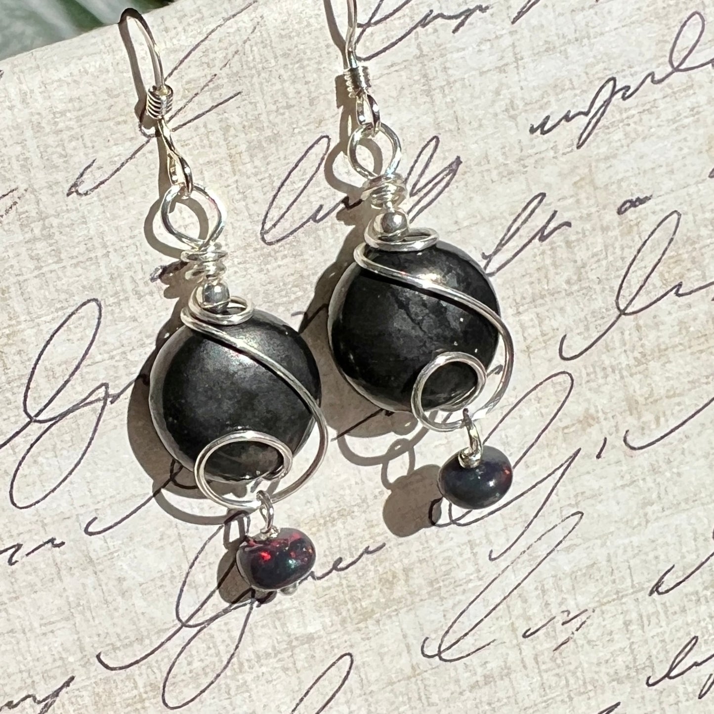 Be Still, Be Strong #3