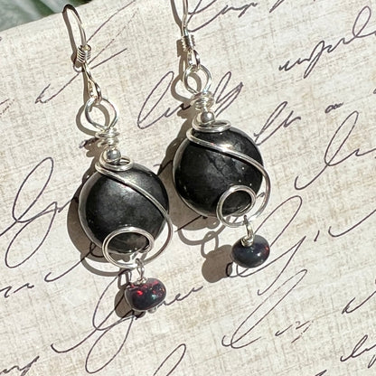 Be Still, Be Strong #3