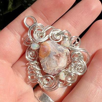 Secrets in the Stones