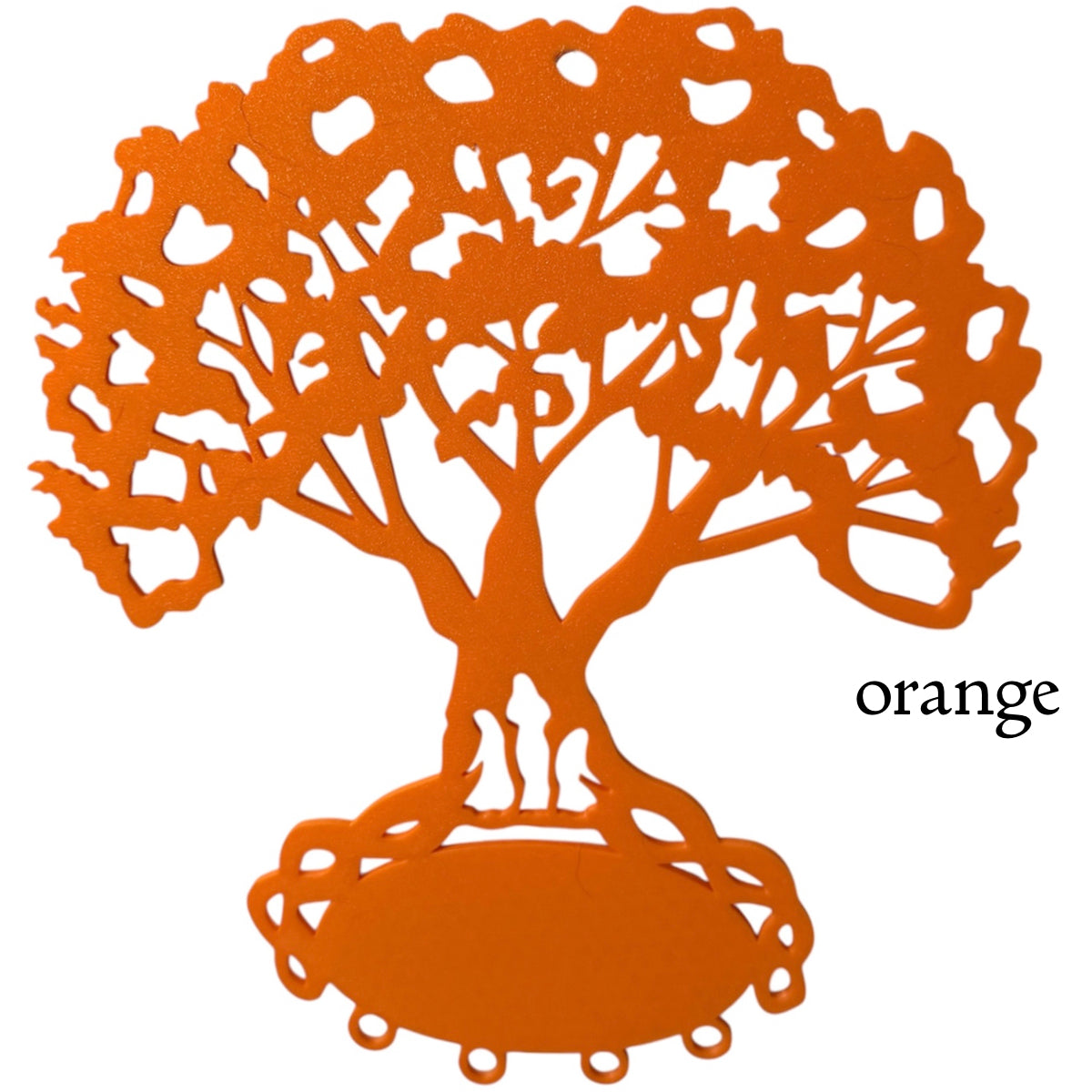 Tree Jewelry Holder