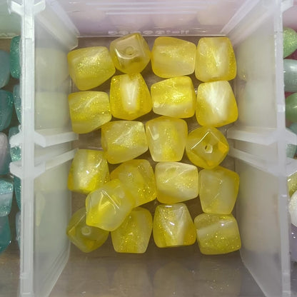 Tricksy Starlight Earrings