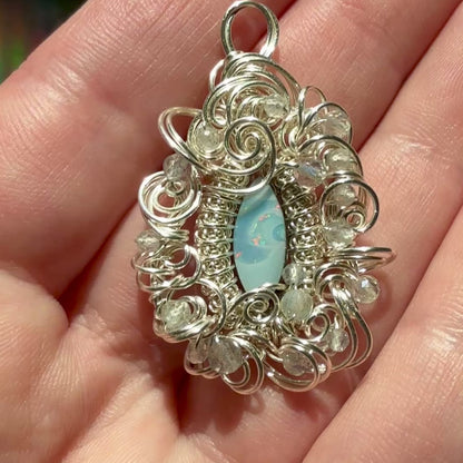 Enchanting The Ocean #3