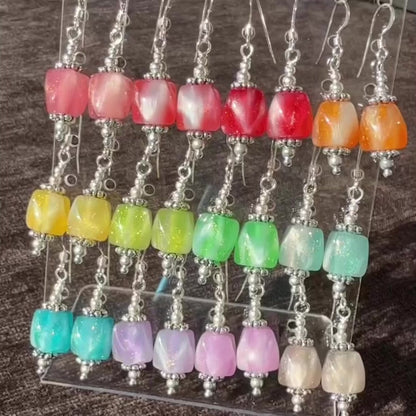 Tricksy Starlight Earrings