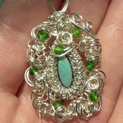 Enchanting The Ocean #4