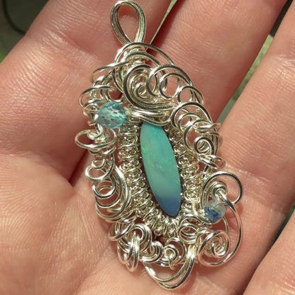 Enchanting The Ocean #2