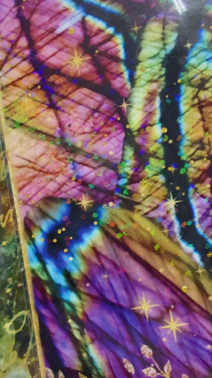 Labradorite Bookmarks