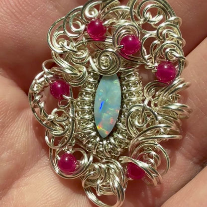 Enchanting The Ocean #1