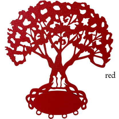 Tree Jewelry Holder