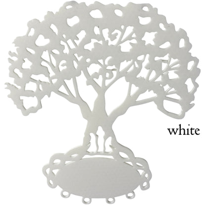 Tree Jewelry Holder
