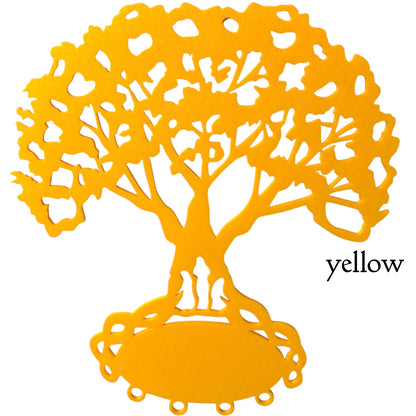 Tree Jewelry Holder