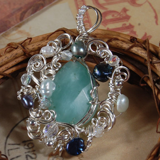 The Last Mermaid, Part 2