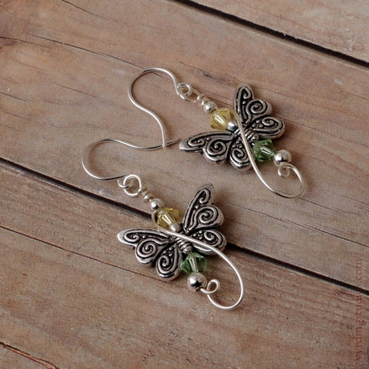 Fly Me To Spring