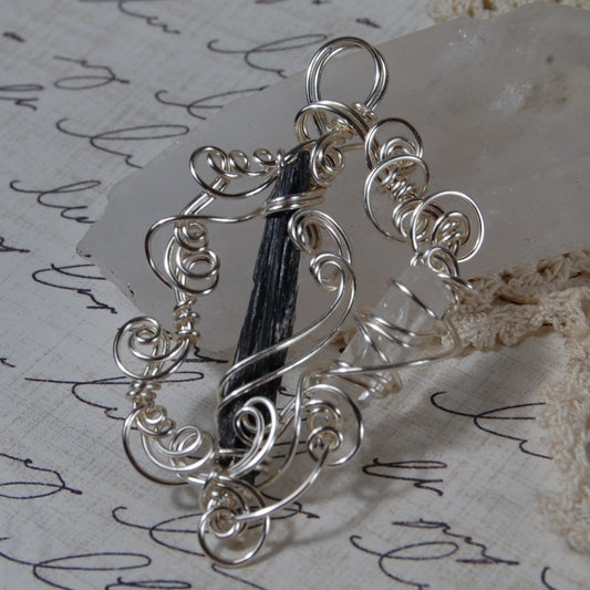 Splinters of Yesterday